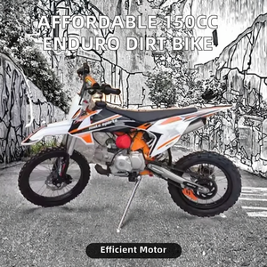 <span class=keywords><strong>Moto</strong></span> <span class=keywords><strong>Cross</strong></span> Enduro Tout-Terrain <span class=keywords><strong>125cc</strong></span> Sans Balais de Haute Qualité Harmonywin DT34 pour Course et Piste de Terre Battue - Product Image 4