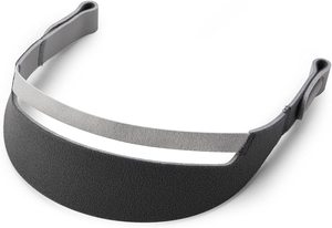 Copricapo di ricambio per Airfit N30i e Respironics DreamWear copricapo cinghia per maschera nasale per macchina <span class=keywords><strong>CPAP</strong></span> - Product Image 2