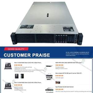ใช้ได้กับ (ใช้ได้) ใหม่เอี่ยมสำหรับ Lenovo thinksystem <span class=keywords><strong>SN550</strong></span> V2ทาวเวอร์คู่ Xeon CPU โปรเซสเซอร์64GB DDR4 <span class=keywords><strong>2TB</strong></span> SS - Product Image 3
