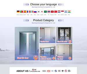<span class=keywords><strong>Porte</strong></span> coupe-feu en acier sur mesure, <span class=keywords><strong>90</strong></span> minutes, <span class=keywords><strong>porte</strong></span> métallique extérieure, <span class=keywords><strong>passage</strong></span> <span class=keywords><strong>de</strong></span> sécurité d'urgence, <span class=keywords><strong>porte</strong></span> coupe-feu - Product Image 6