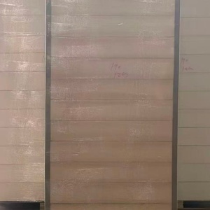 Plaques Céramiques Réfractaires, Panneaux d'<span class=keywords><strong>Isolation</strong></span> <span class=keywords><strong>Phénolique</strong></span>, Panneaux d'<span class=keywords><strong>Isolation</strong></span> en <span class=keywords><strong>Mousse</strong></span> <span class=keywords><strong>Phénolique</strong></span> Respectueux de l'Environnement - Product Image 2