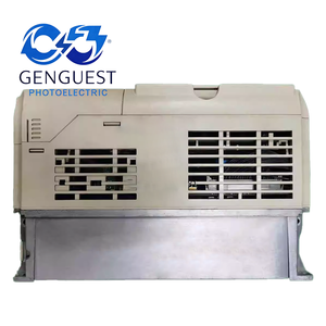 Variador de Frecuencia VFD CIMR-G7A4011 CIMR-G7A4015 CIMR-G7B4018 CIMR-G7A4022 para Control Industrial de Motores de Compresores - Product Image 1