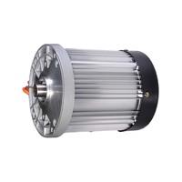 Usine en gros Ebike 48v 1300w conversion de vélo électrique moteur différentiel sans balais cc