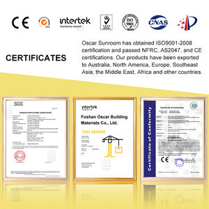 Transistores de Alta Eficiencia para Disipación de Calor, Ideales para Microcomputación, Invernaderos, Casas de Cristal en China, Solárium - Product Image 2