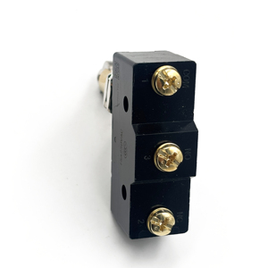 Omro Z-15GQ22-B PLC คอนโทรลเลอร์-ระบบควบคุมอุตสาหกรรม ของแท้ 100% 110V-240V รับประกัน 1 ปี 1 I/O สินค้าใหม่พร้อมส่ง - Product Image 1