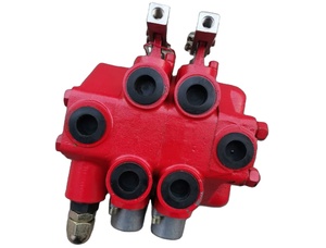 Pièces de machines agricoles DLS-L15 118DLS15 119 DLS15, pièces multi-usages, spécialement conçues pour les équipements de machines de récolte - Product Image 2
