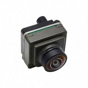 OEM 19-23 Equinox phía trước Bumper lưới tản nhiệt lưới tản nhiệt thành phần-camera phía trước 84739526 - Product Image 2