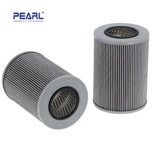 Pearl fornece filtro de sucção de vendas diretas por atacado filtro de óleo hidráulico H6701