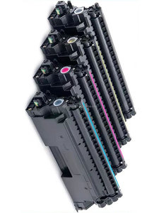 Laser Cartridge Resetting Toner Fit For Brother TN 821-K TN 810-K TN 815-K TN 851-K - Product Image 1