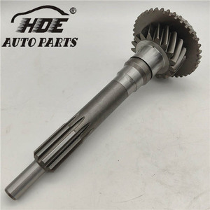 8867926 Vente en gros de pièces automobiles HDE, arbre d'entrée de transmission pour Iveco Daily II - Product Image 1