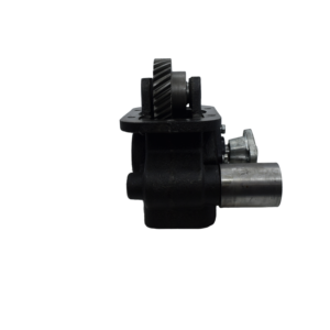 工厂供应液压动力输出齿轮泵PTO-27/76ZW(RE61) 工程机械。碳钢压铸支线齿轮箱 - Product Image 4