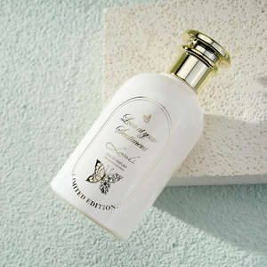 Venta caliente 100mL Colonia Lovali Diseño de lujo de alta calidad Fragancia amaderada picante para mujeres - Product Image 5