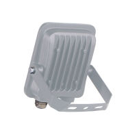 Projecteur LED SMD CHZ 20W IP65 pour éclairage routier extérieur, panneaux publicitaires, haute visibilité