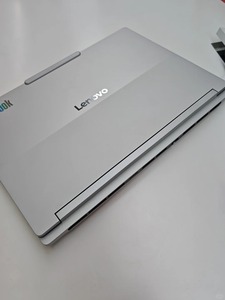 โน้ตบุ๊กธุรกิจ Lenovo Thinkbook 14+ 2026 รุ่น R7 8745H หน้าจอ 14.5 นิ้ว 120Hz IPS แรม 32GB LPDDR5X  ความจุ 1TB PCIe Gen4 แบตเตอรี่ 99.9Wh - Product Image 6