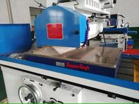 Supertech M7130(AHD) Rectifieuse de surface horizontale à grande table | Meuleuse de précision robuste | Table de travail 1000x300mm