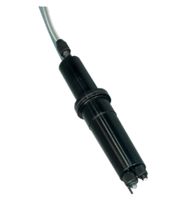 Sensor de pH de Electrodo de Vidrio de Alta Precisión Yokogawa K9142tn con Compensación de Temperatura, 1 Año de Garantía (Nuevo, Vendedor Oro) - Product Image 6