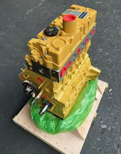 Motor de Excavadora PJ39878R <span class=keywords><strong>461</strong></span> - 8933, Motor Desnudo Compatible con Caterpillar Perkins 404D - Product Image 3
