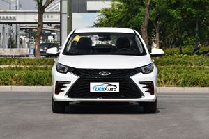 Chery Arrizo 5 PLUS 2023 Usata Economica, Modello 1.5T Turbo CVT Automatico, Berlina a Benzina di Seconda Mano, Disponibile in Stock dalla Fabbrica Cinese - Product Image 2