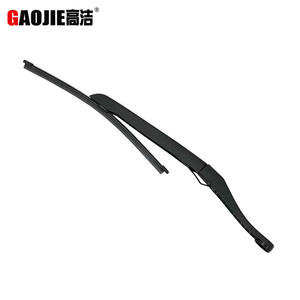 Compatible con el conjunto del brazo del limpiaparabrisas trasero del Hyundai Tucson L 2021-2024 - Product Image 2