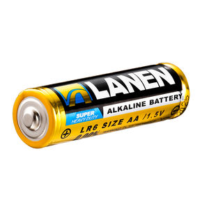 Cuanen - Batería Alcalina de Celda Seca Lr6 Tamaño Aa 1.5v, Precio de Mayoreo - Product Image 6
