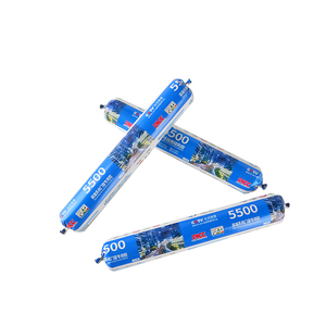 سيليكون أسيتيك رمادي عالي الجودة ومقاوم للحرارة من OEM، سيليكون رخيص للعزل - Product Image 4