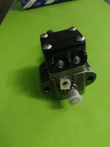 เครื่องขุด Bomba unitaria 0414750003 0 414 750 003 2.4กิโลกรัมใช้สำหรับ EC210B D6D BF6M2012C ชิ้นส่วนเครื่องจักรก่อสร้าง - Product Image 6