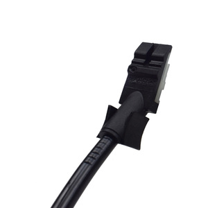 Tự động phụ tùng ABS Bánh Xe Cảm biến tốc độ 8200446282 cho 2006-12 <span class=keywords><strong>Renault</strong></span> Grand Scenic <span class=keywords><strong>megane</strong></span> Dacia - Product Image 6