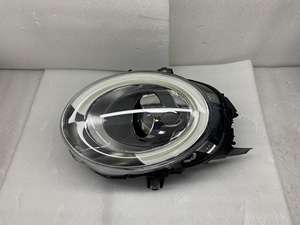 2014-2020 OEM headlights For MINI F55 F56 <b>LED</b> headlights <b>Car</b> lighting system Original headlights - Product Image 2