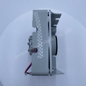 Détecteur d'échantillonnage d'air Ves-da VSP-015 pour systèmes de détection précoce d'incendie - Product Image 2