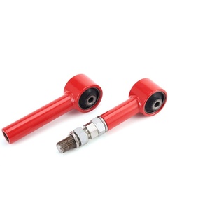 Bras de suspension supérieur et inférieur arrière 4x4 pour GQ/<span class=keywords><strong>GR</strong></span> Y60 GU Y61 (4 pièces) - Product Image 4