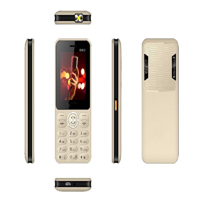 Low Price Button Unlocked Feature Itel Mobile Phones 2030