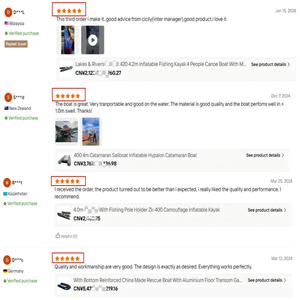 Isola Galleggiante Gonfiabile per Yacht e Casa Galleggiante, Ideale per Vacanze al <span class=keywords><strong>Lago</strong></span> e Relax - Product Image 5