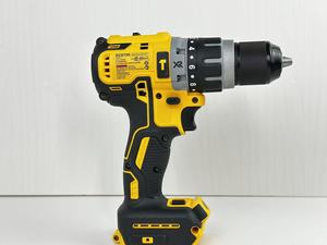 Taladro de Impacto Eléctrico Portátil <span class=keywords><strong>DeWalt</strong></span>, Taladro de Velocidad Variable para Uso Doméstico, Destornillador de Alta Calidad, Herramientas Eléctricas de <span class=keywords><strong>20V</strong></span> - Product Image 6