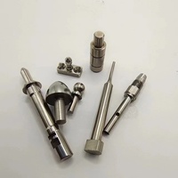 Piezas MIM OEM, accesorios para exprimidor, moldeados por inyección de inversión y de productos de fundición Metal, servicio de moldeo de piezas de automóviles para moldes