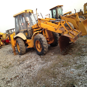 Gebruikte Originele <span class=keywords><strong>Jcb</strong></span> 3cx Grote <span class=keywords><strong>Backhoe</strong></span> Loader Bouwmachines Onderdelen - Product Image 3