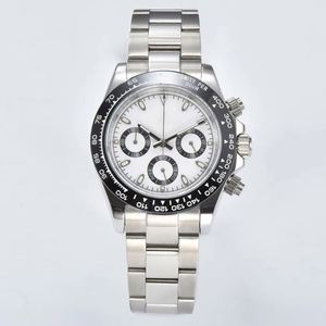 Reloj Mecánico Automático de Lujo y Moda de la Mejor Calidad para Hombre, Cronógrafo de Negocios, Deportivo, Casual, Resistente al Agua - Product Image 5