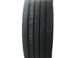 ยางรถบรรทุกสำหรับงานหนัก ยี่ห้อจีนใหม่ - ยางราคาประหยัดสำหรับรถบรรทุก - Product Image 4