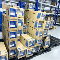 Marchandises ponctuelles pour le nouveau module AX82 de PLC de série de Mitsubishi