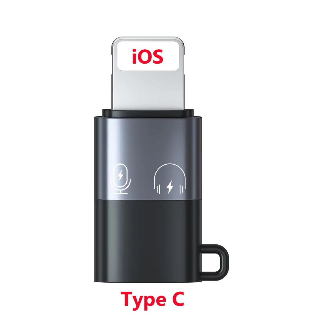 Dongle IOS