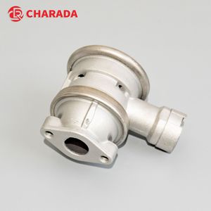 Válvula EGR para Chrysler, Dodge y Jeep, 68042314AA, Válvula de Control de Gas de Alta Temperatura - Product Image 3
