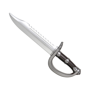 Spada <span class=keywords><strong>Giocattolo</strong></span> in Schiuma Finta per Costume di Halloween e Cosplay - Product Image 4