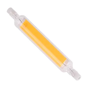 Groothandel Levering R 7S Cob Lamp 4W 5W 8W 15W Led Licht 110V Corn Bol Ce Rohs