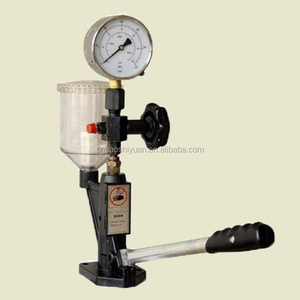 S60H Elektronischer Common-Rail-<span class=keywords><strong>Diesel</strong></span>-Injektor-Düsen-<span class=keywords><strong>Tester</strong></span> mit Niedrigem Preis 220V IP56-Schutz - Product Image 6