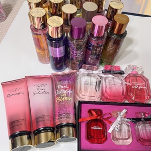 น้ำหอมขายส่งปี 2026 ขนาด 100 มล. บอดี้มิสต์ กลิ่นหอมติดทนนาน กลิ่นกุหลาบ ฟลอรัล วิคตอเรีย ซีเคร็ท น้ำหอมแบรนด์แท้สำหรับผู้หญิง - Product Image 5