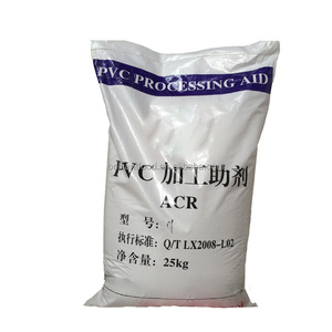 Acrylates Copolymer 25852-37-3 phân tán nhựa acrylic Copolymer cho PVC ridig sản phẩm - Product Image 2