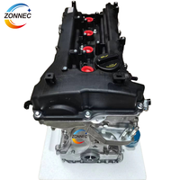 Moteur G4KJ neuf de bonne qualité 2,4 L 4 cylindres pour Hyundai Sonata-YF Tucson Santa-Fe Grandeur