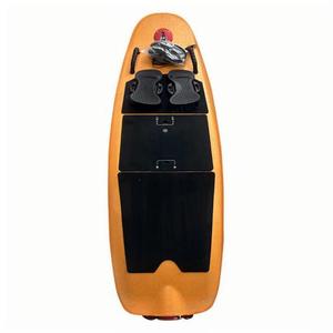 Planche de surf à moteur 2025 Jet 72V 50Ah 12000W pour sports nautiques océaniques H5-F Jet Board pour le surf H5-F - Product Image 2
