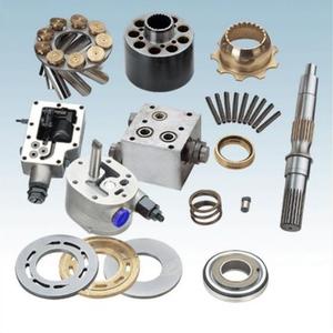 Offres Spéciales Sauer PV de PV18,PV20,PV21(PVD21),PV22,PV23,PV24,PV25,PV26,PV27,<span class=keywords><strong>SPV6</strong></span>/<span class=keywords><strong>119</strong></span> pièce de pompe à piston hydraulique - Product Image 5