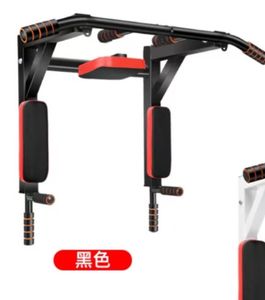 Venta caliente hogar interior pared pull-up equipo de fitness entrenamiento deportivo conjunto <span class=keywords><strong>barra</strong></span> horizontal y barras paralelas - Product Image 6