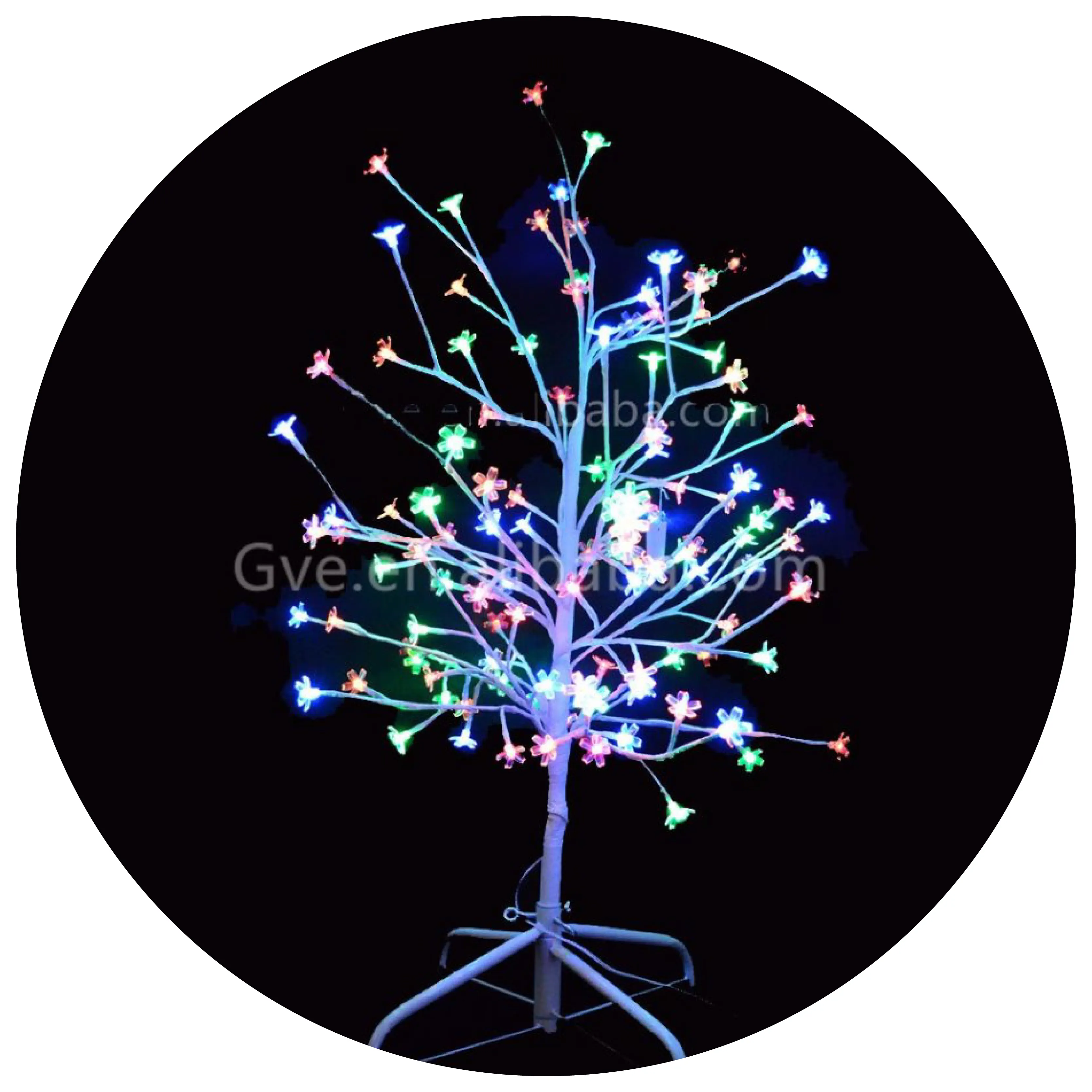 Christmas Tree with cheap price and high quality decoration led light